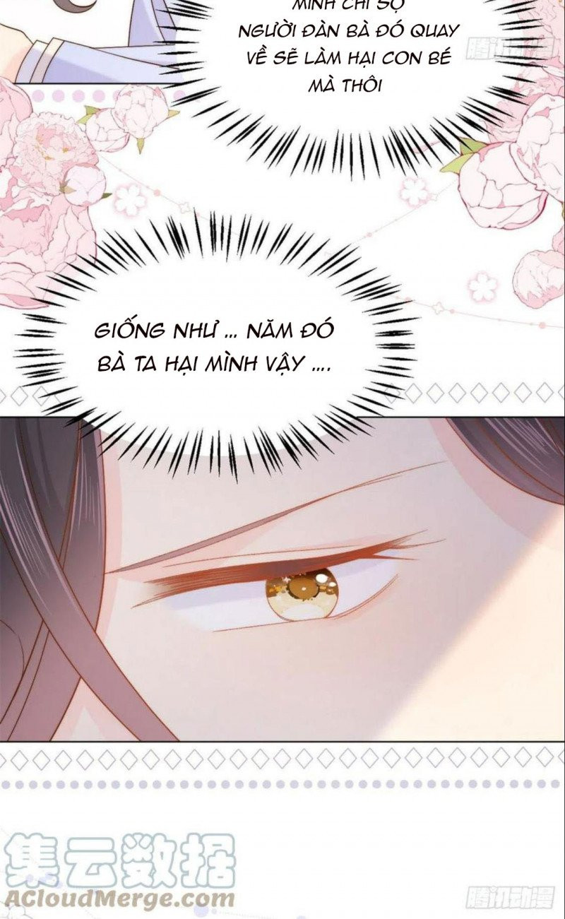 đoàn sủng lão đại ba tuổi rưỡi chapter 186 5