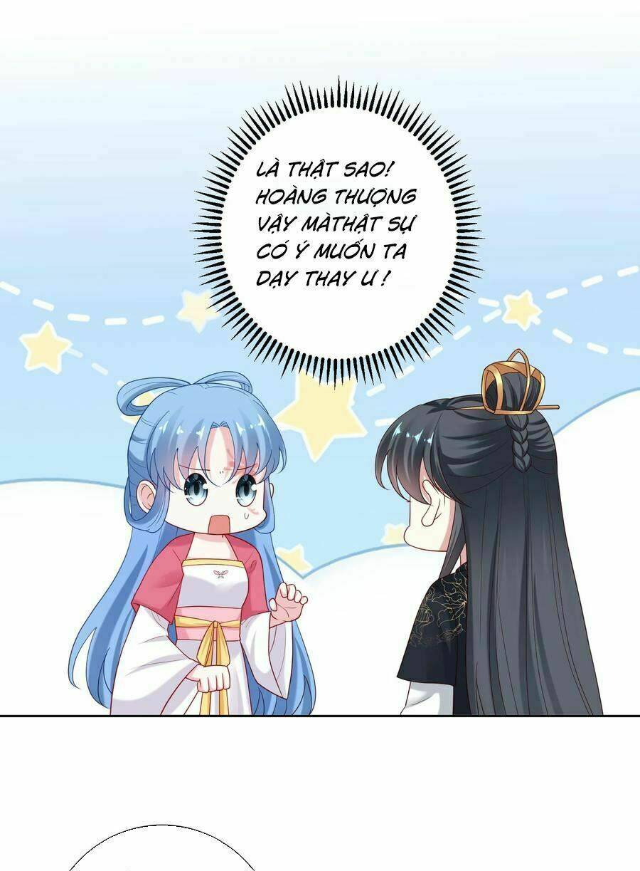 độc y đích nữ chapter 132 2