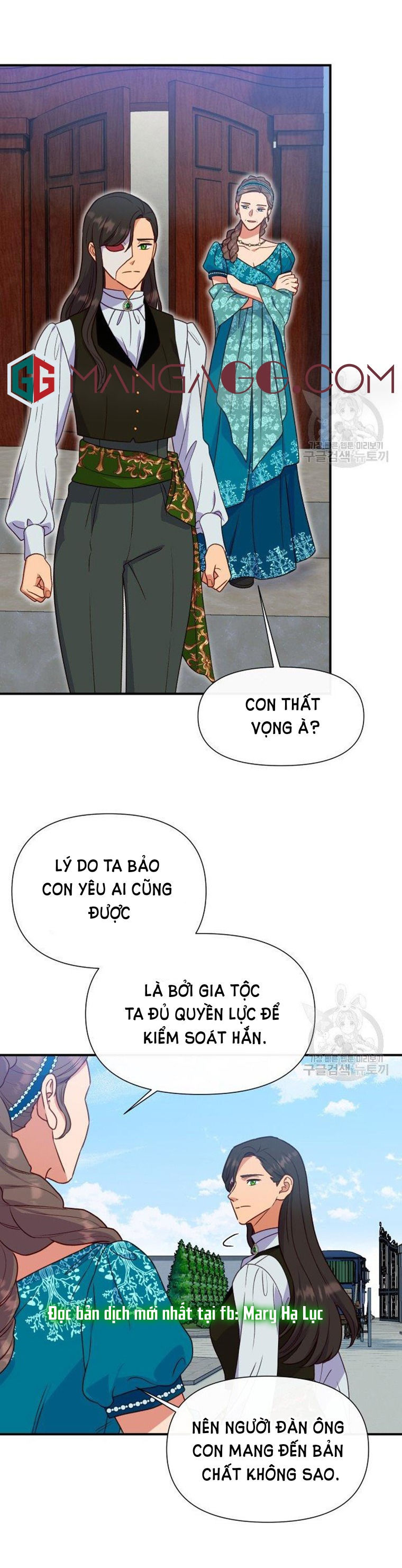 bản khế ước với nữ công tước ác ma chapter 146 10