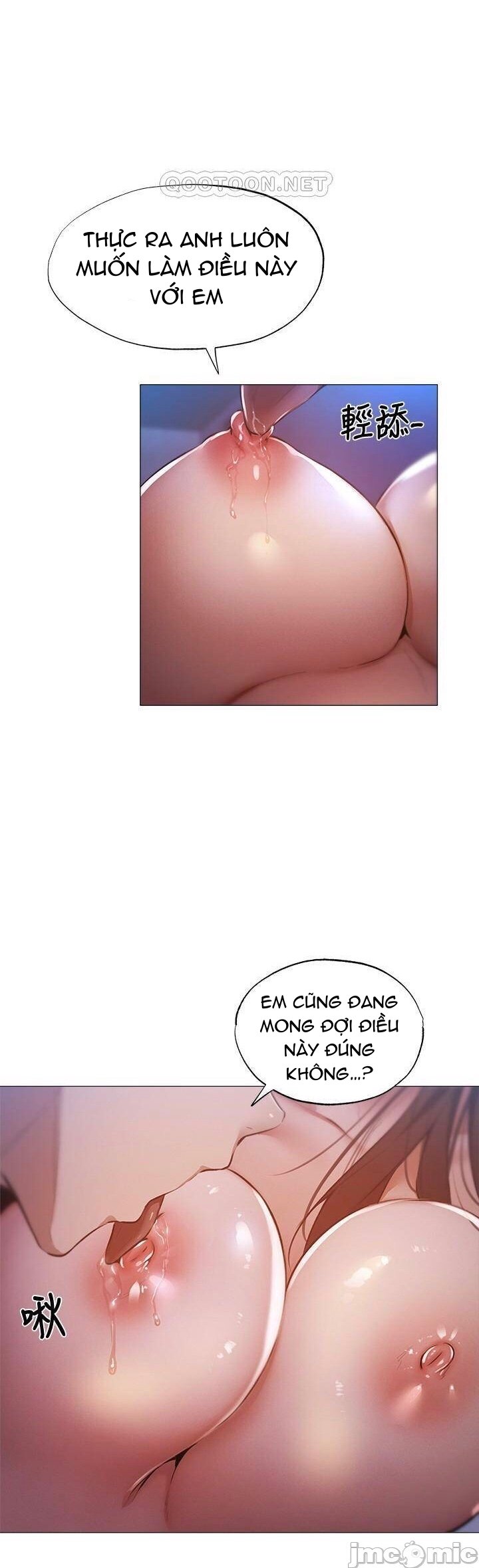 căn phòng xôi thịt chapter 37 17