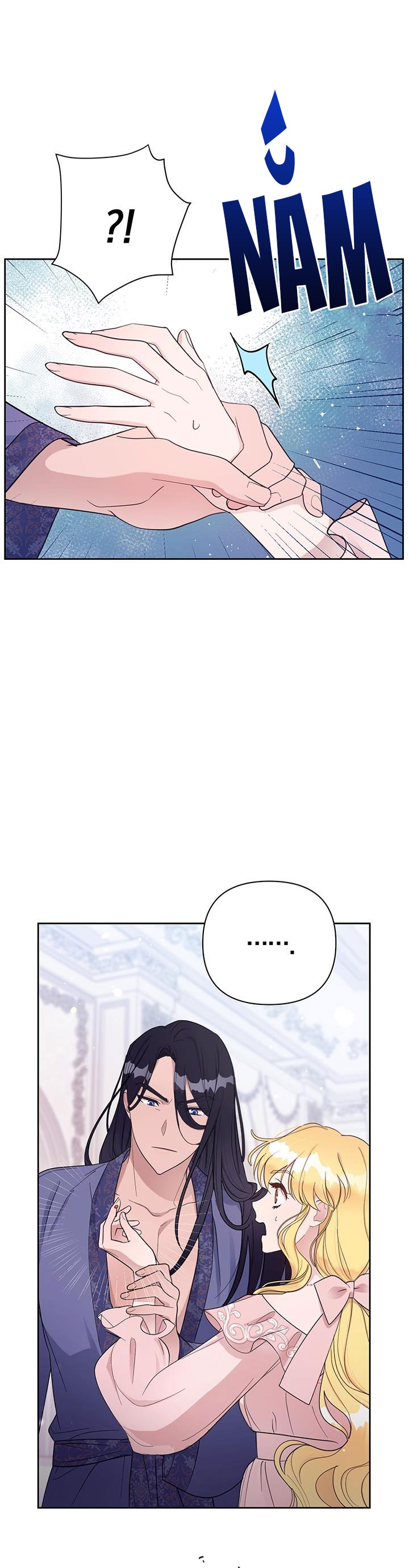 đây là cuộc hôn nhân lừa đảo chapter 2.2 5