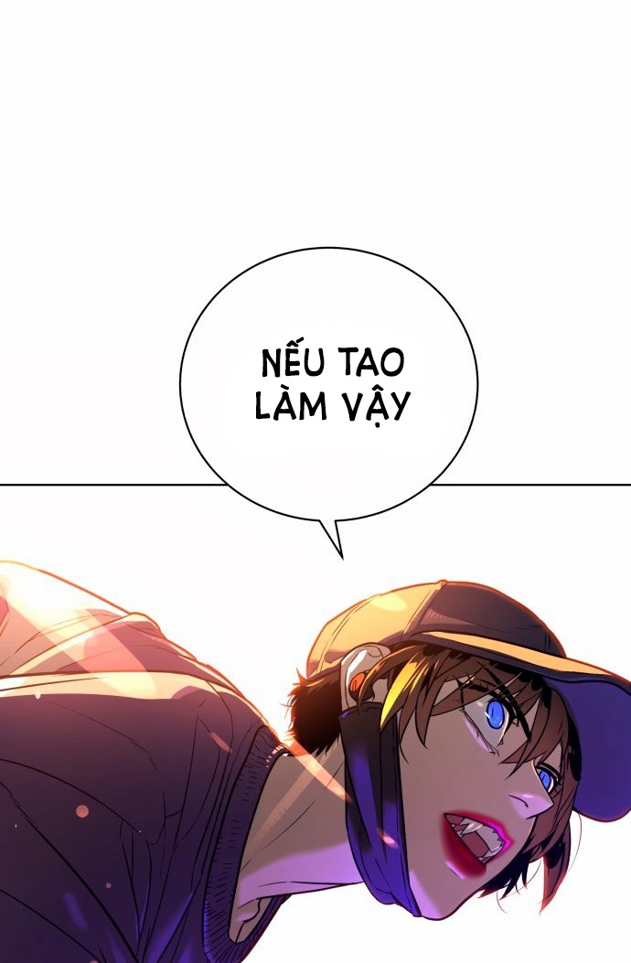 bạch huyết - white blood chapter 20 26