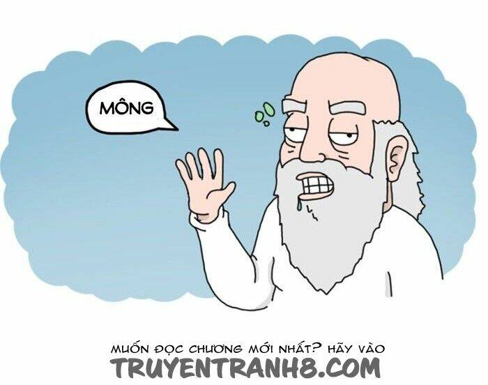 bác god phượt thủ chapter 2 10