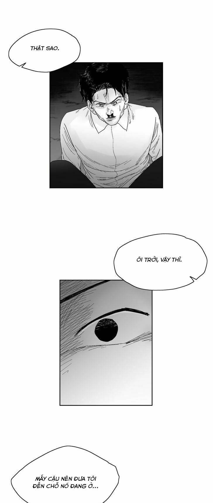 bạo lực học đường chapter 52 25