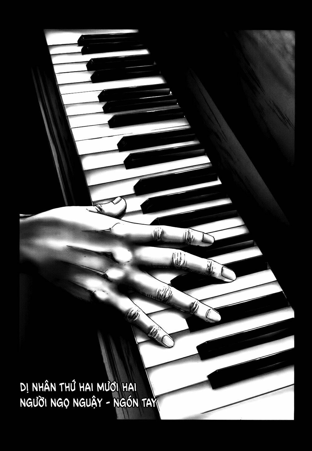 edogawa ranpo ijinkan chapter 46 2