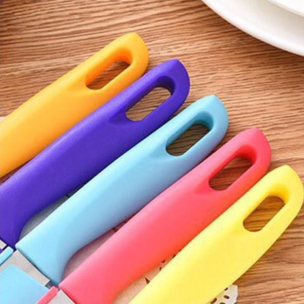 Dao gọt hoa quả có nắp