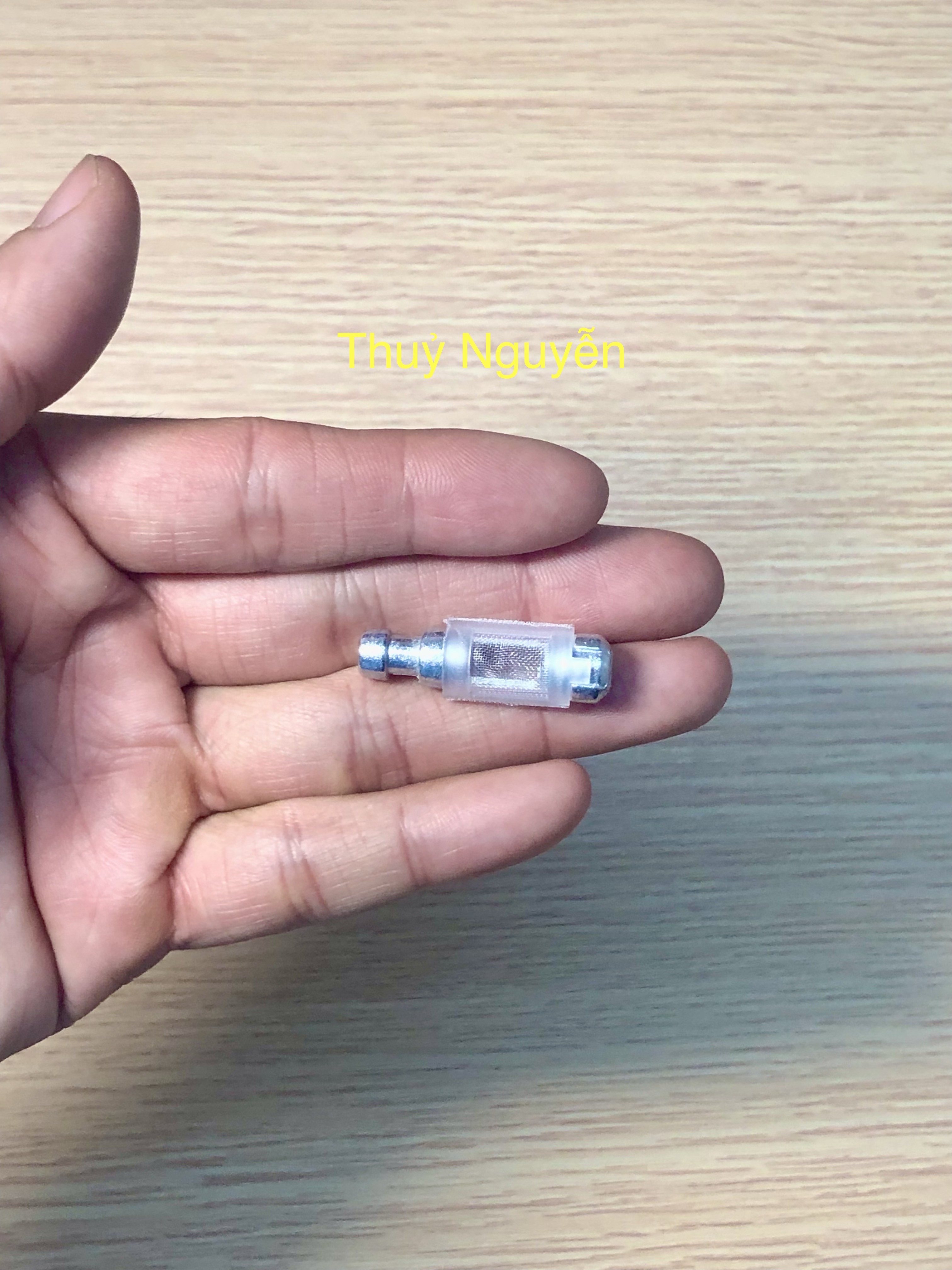Lọc nhớt máy cưa 5200, 5800, 5900