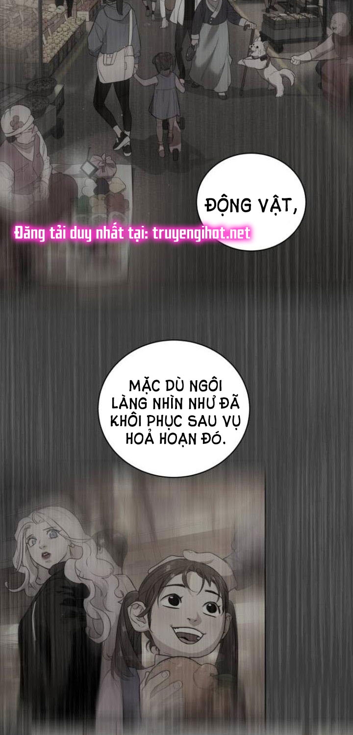 bạch huyết - white blood chapter 53 29