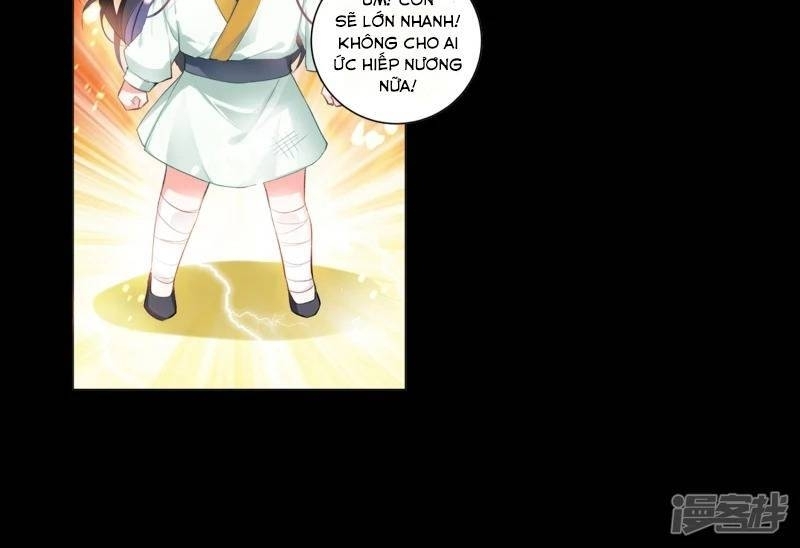 vương gia, áo lót của ngươi rơi mất rồi chapter 0 7