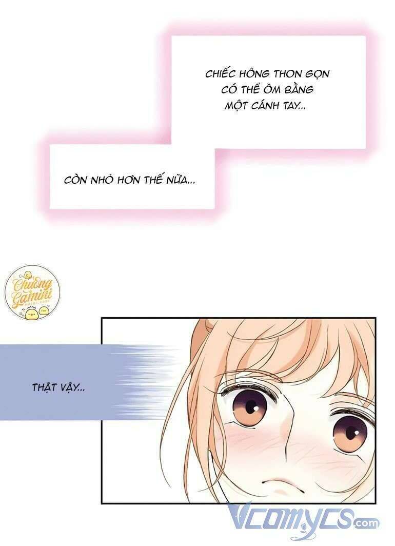 lee bom, em là của anh chapter 12 14