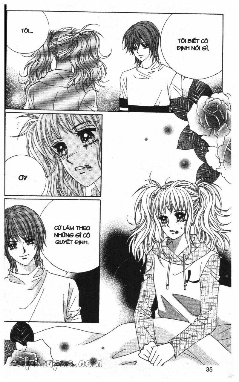 thoát kiếp hồ ly chapter 22 37