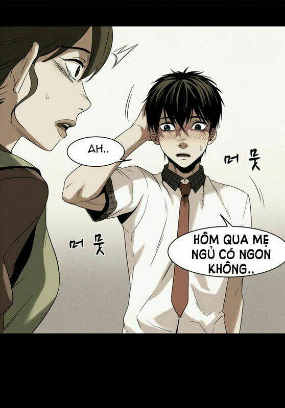 infectee chapter 8 35