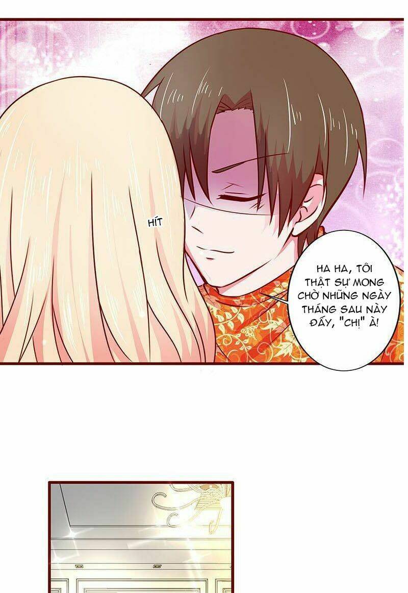 không gả cho tổng tài, gả cho người hầu chapter 45 7