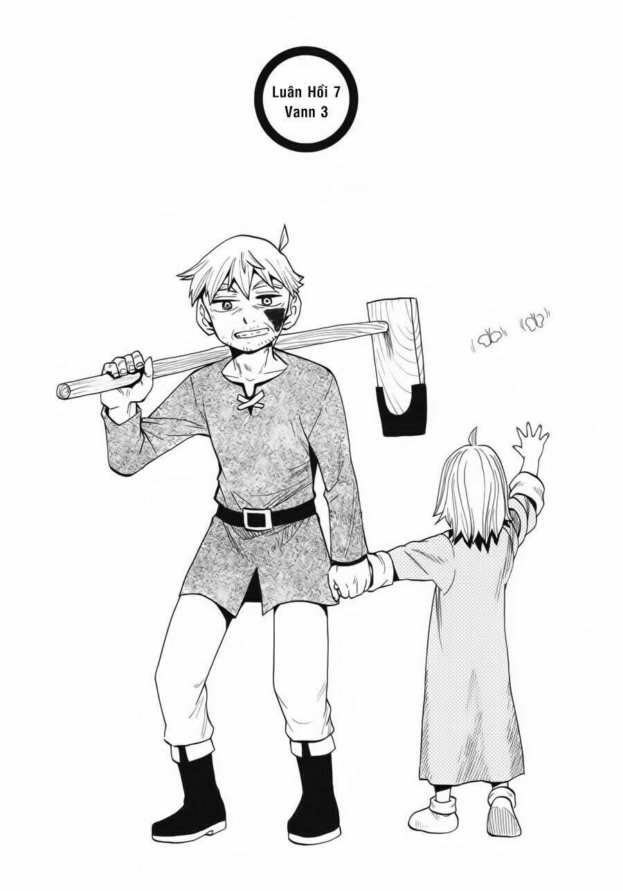 spirit circle - hồn hoàn chapter 7 3