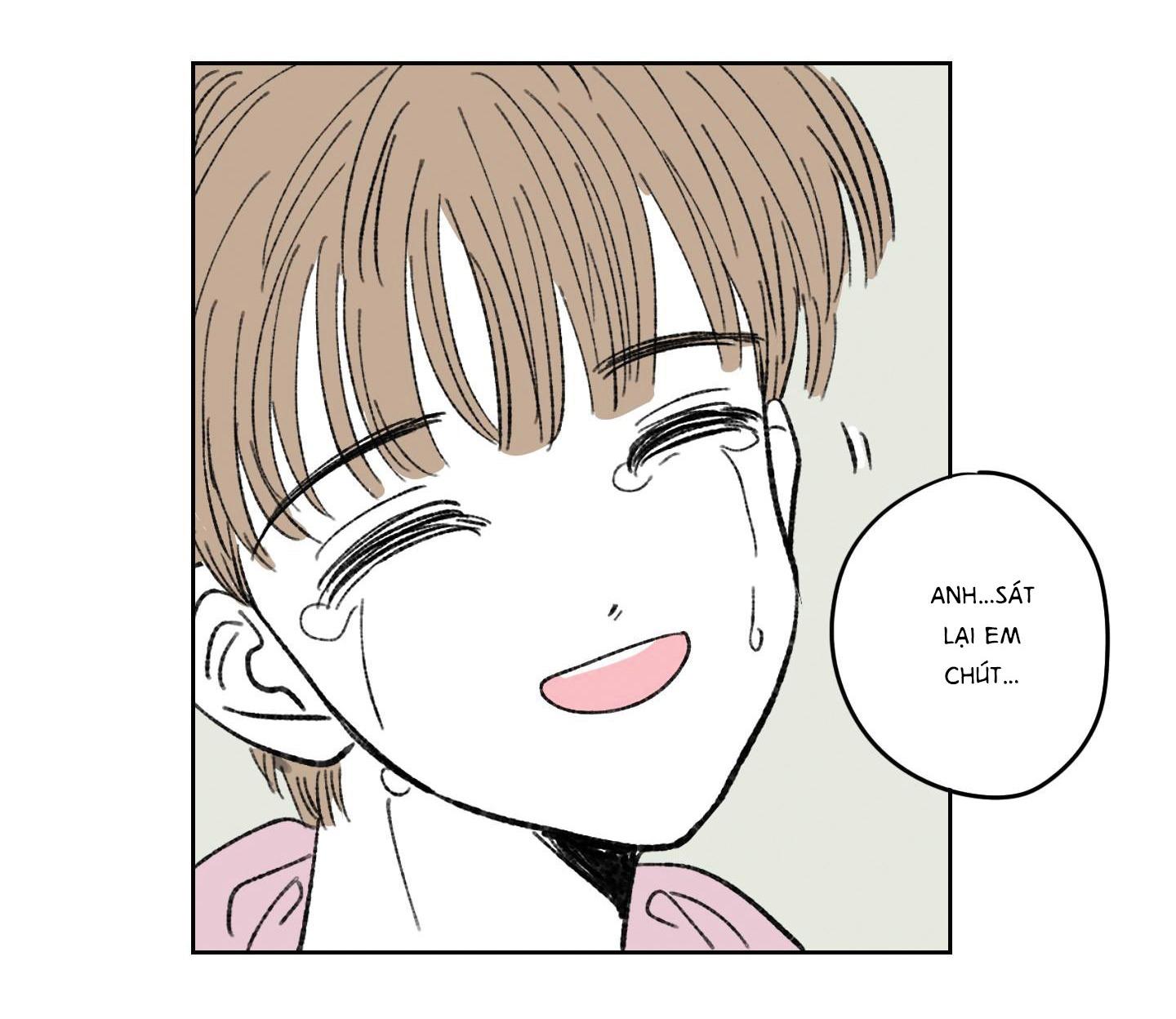 tình tay ba giữa chó, sói và mèo chapter 20 21