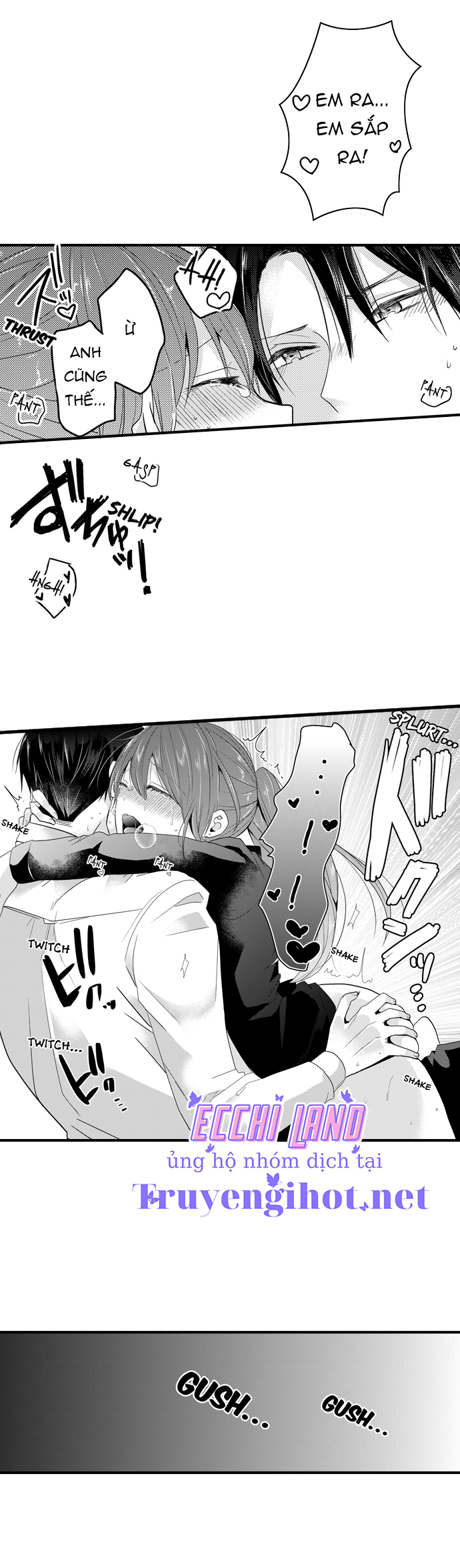 làm tình đâu cần phải cởi đồ chapter 15.2 2