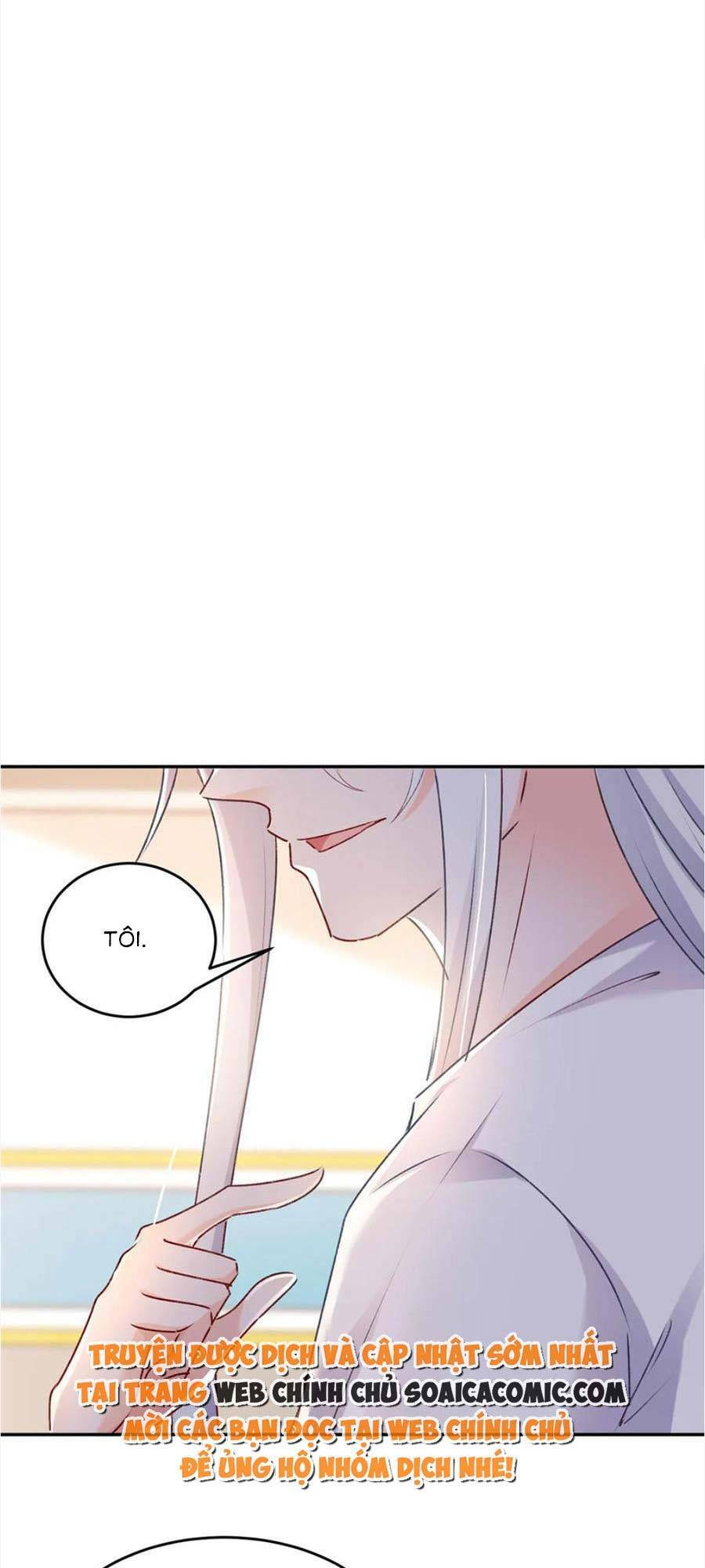 cô vợ của tôi không dễ bắt nạt chapter 59 34