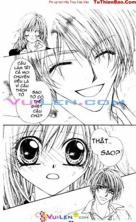 thiên thần giả tạo chapter 1 35