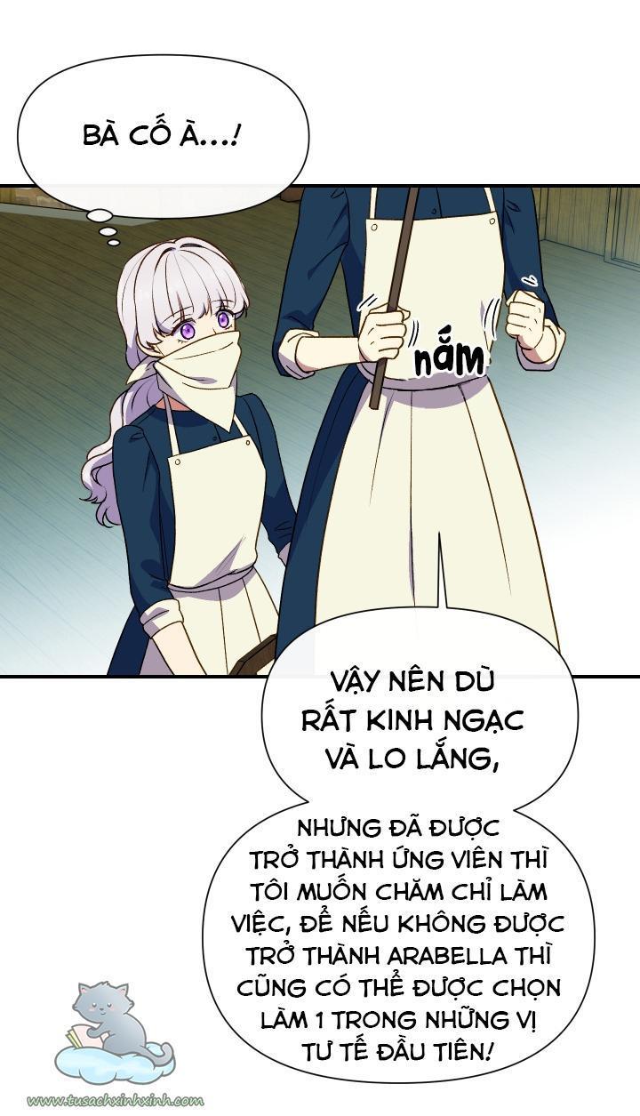 công nương khế ước của gia tộc công tước quái vật chapter 72 49