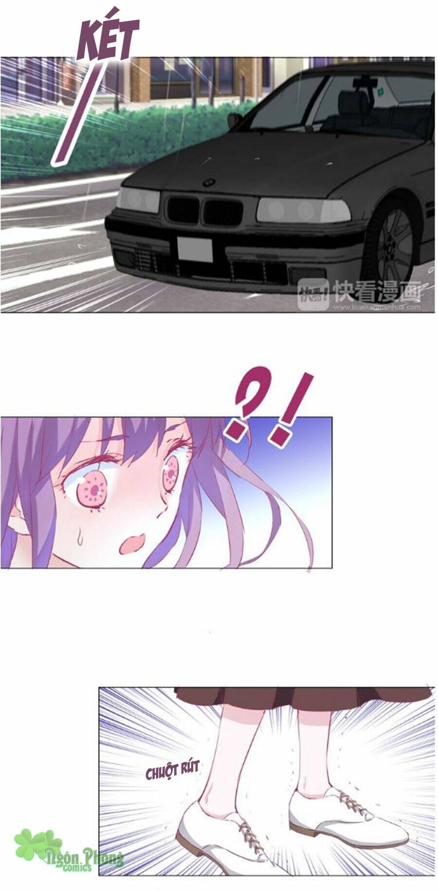 đừng nghịch, ta chỉ muốn yên tĩnh chapter 21 6