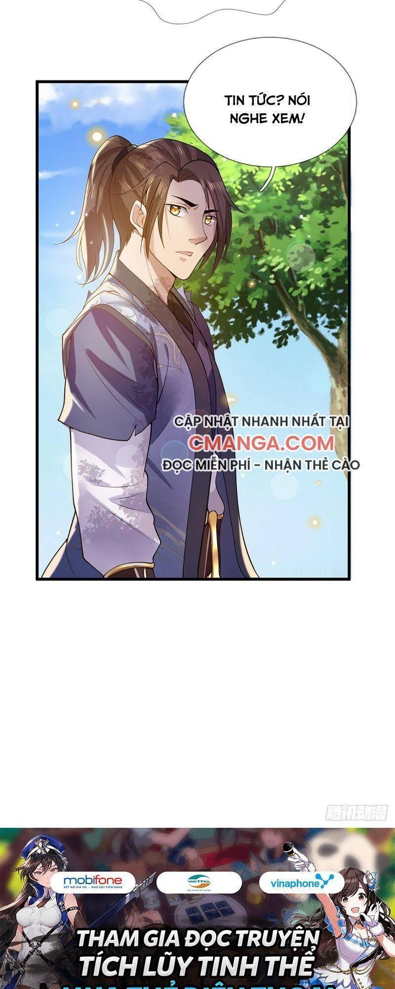ta trở về từ thế giới tu tiên chapter 4 29