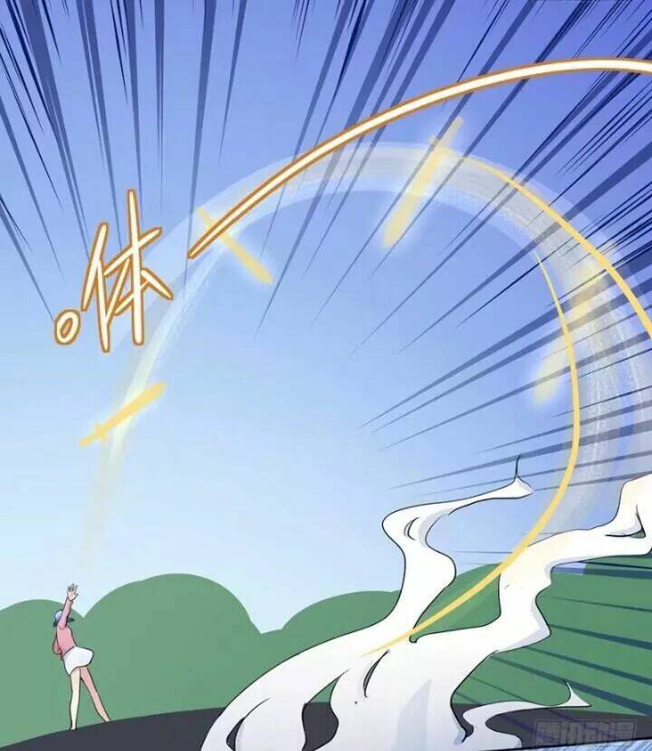 chạy đi âm sai chapter 85.2 21