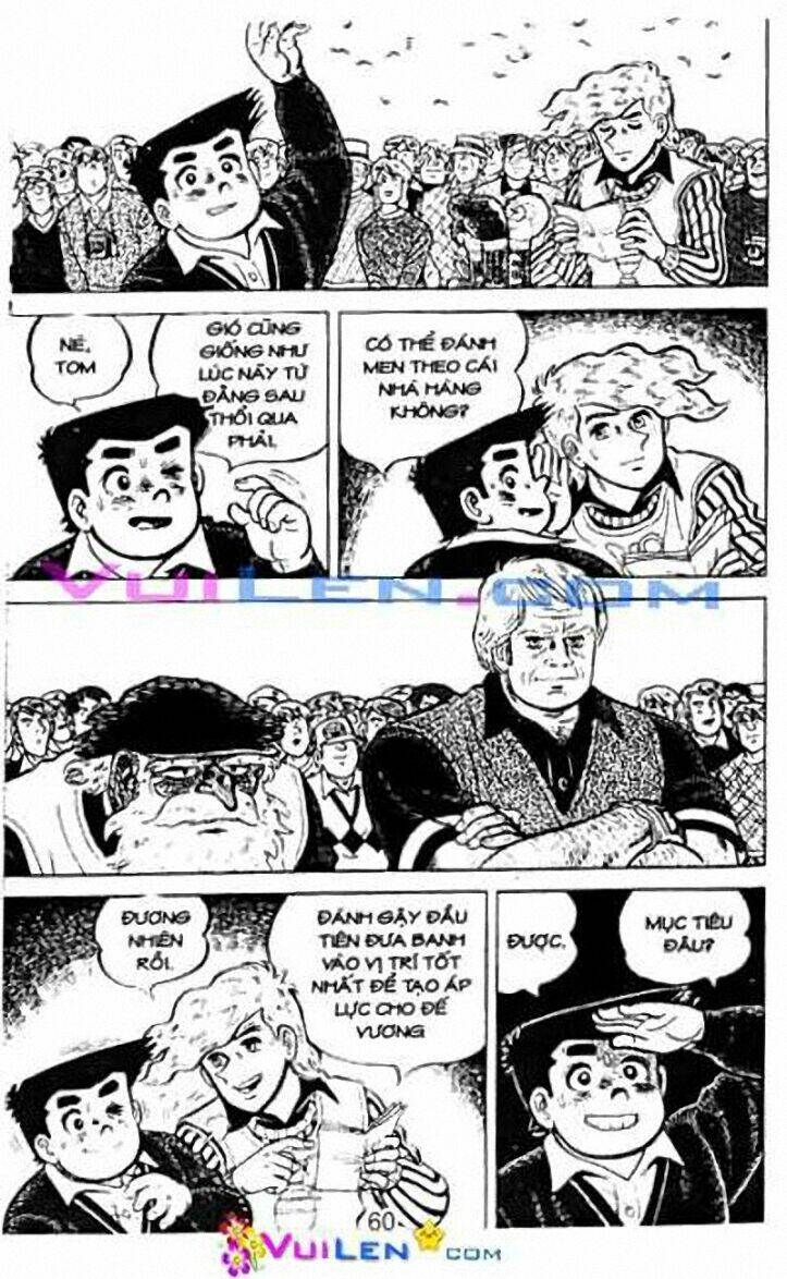 tân teppi chapter 63 60