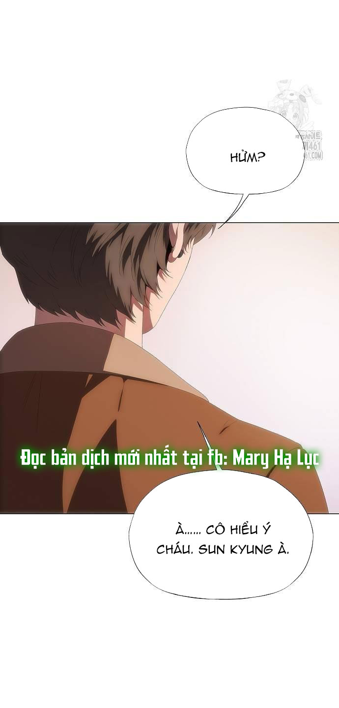 không thể thoát ra khỏi bộ phim kịch tính chapter 30.2 19