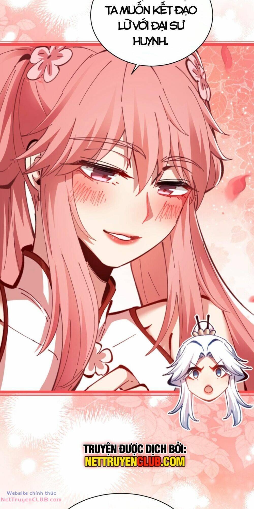 Sư Tôn: Nghịch Đồ Này Mới Không Phải Là Thánh Tử chapter 27 64