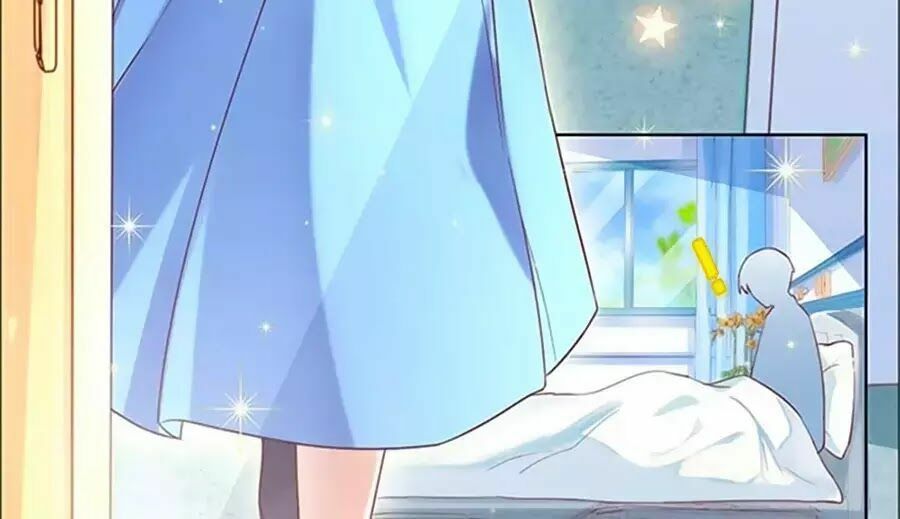 thần luân mật luyến chapter 19 7