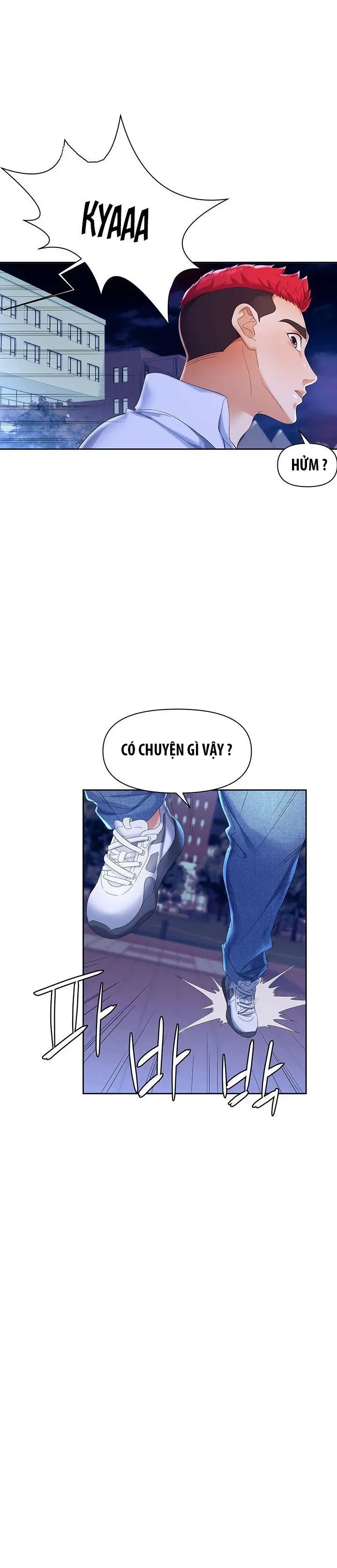 sập bẫy chapter 1 3