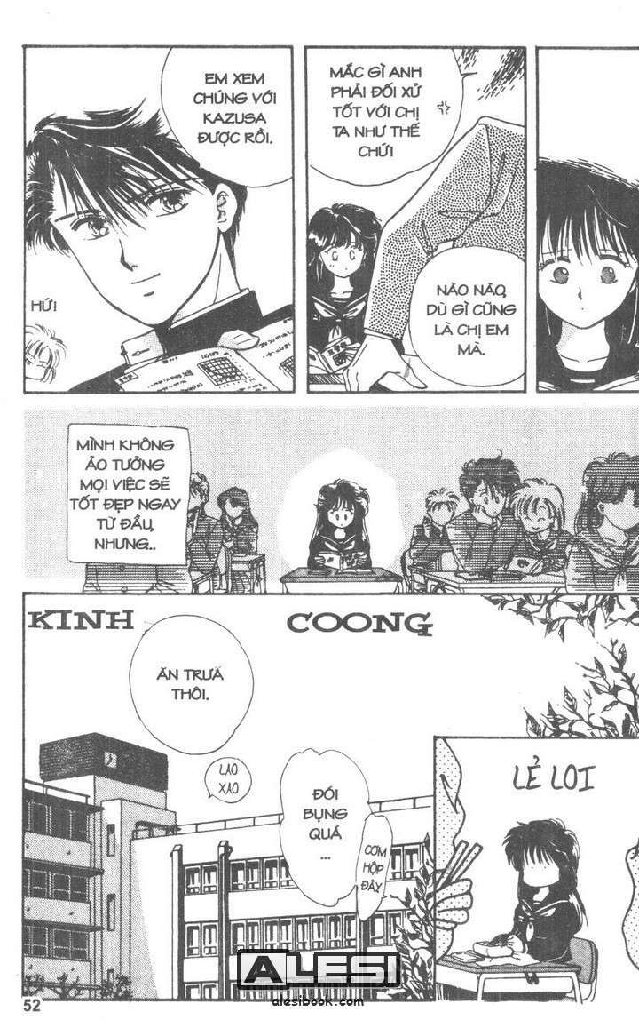 bước qua tuổi 16 chapter 2 10