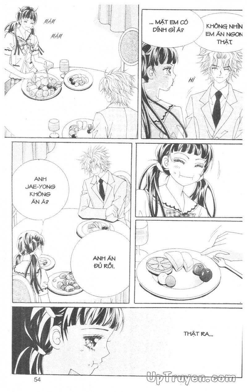 meo meo dịu dàng đi nhé chapter 4 54