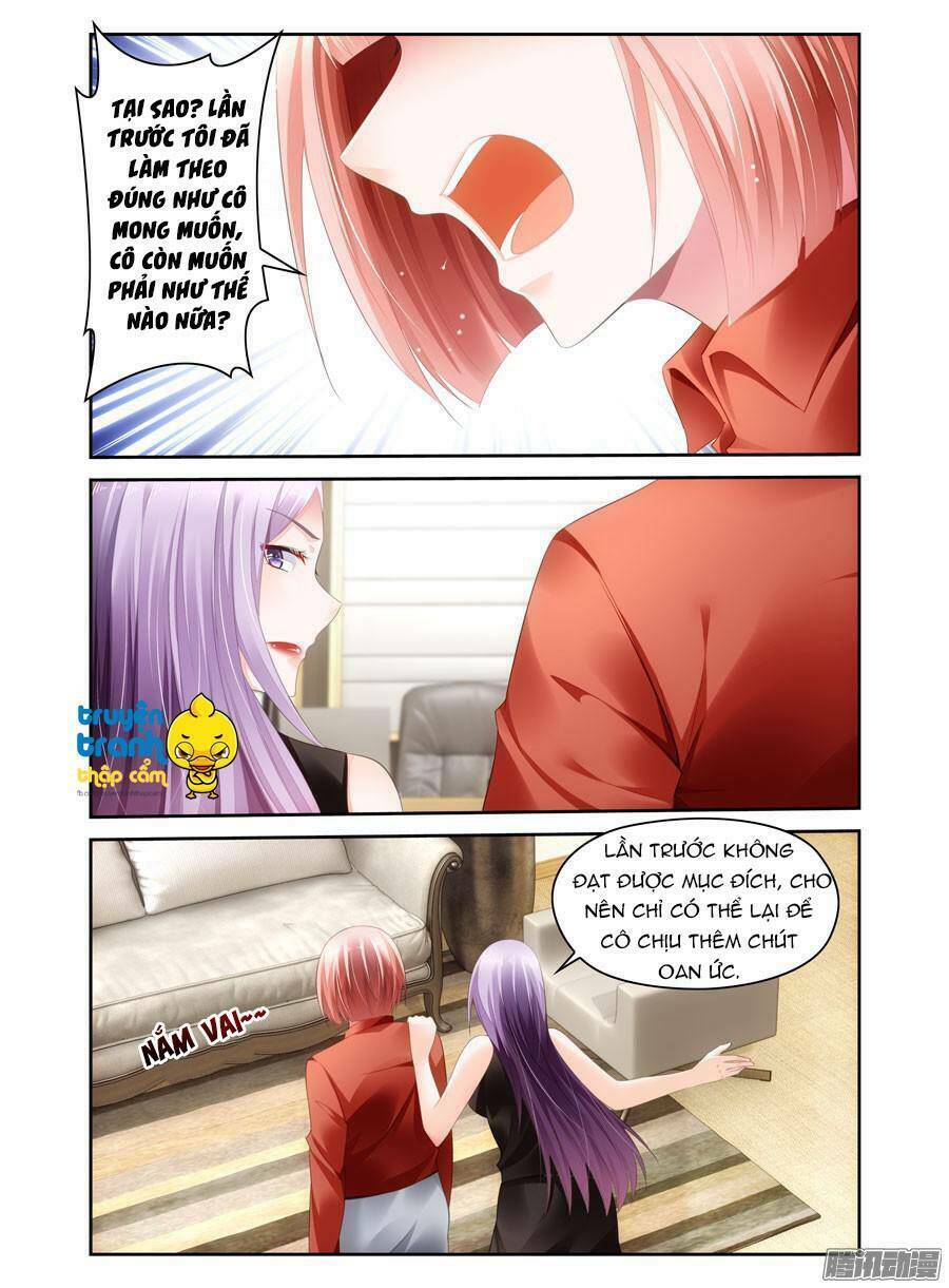 tổng giám đốc bạc tình yêu thương ta chapter 37 3