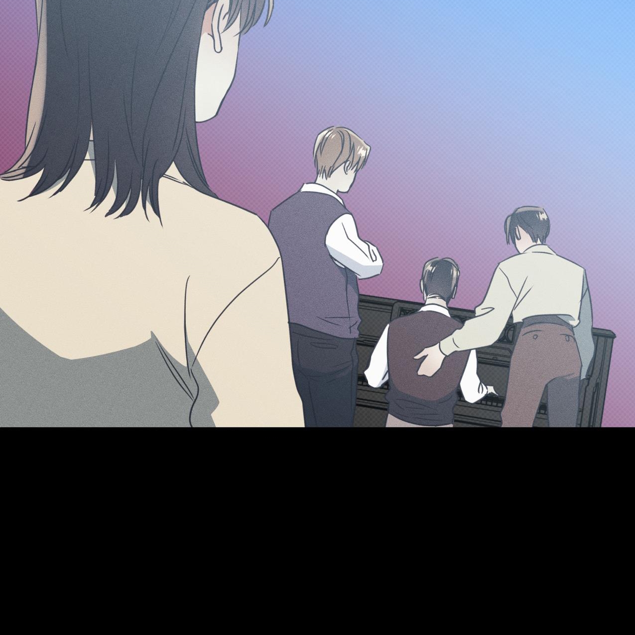 dải hợp âm trên đại dương xanh chapter 27 15