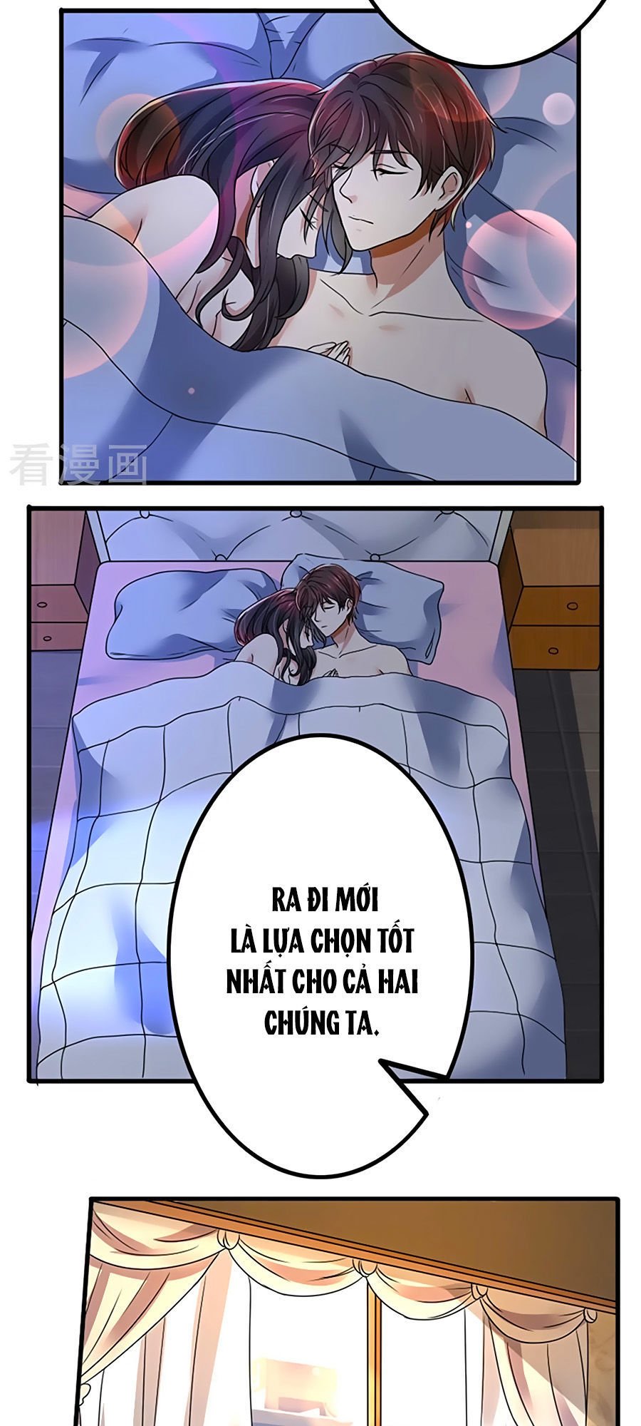 vợ yêu không ngoan chapter 78 5