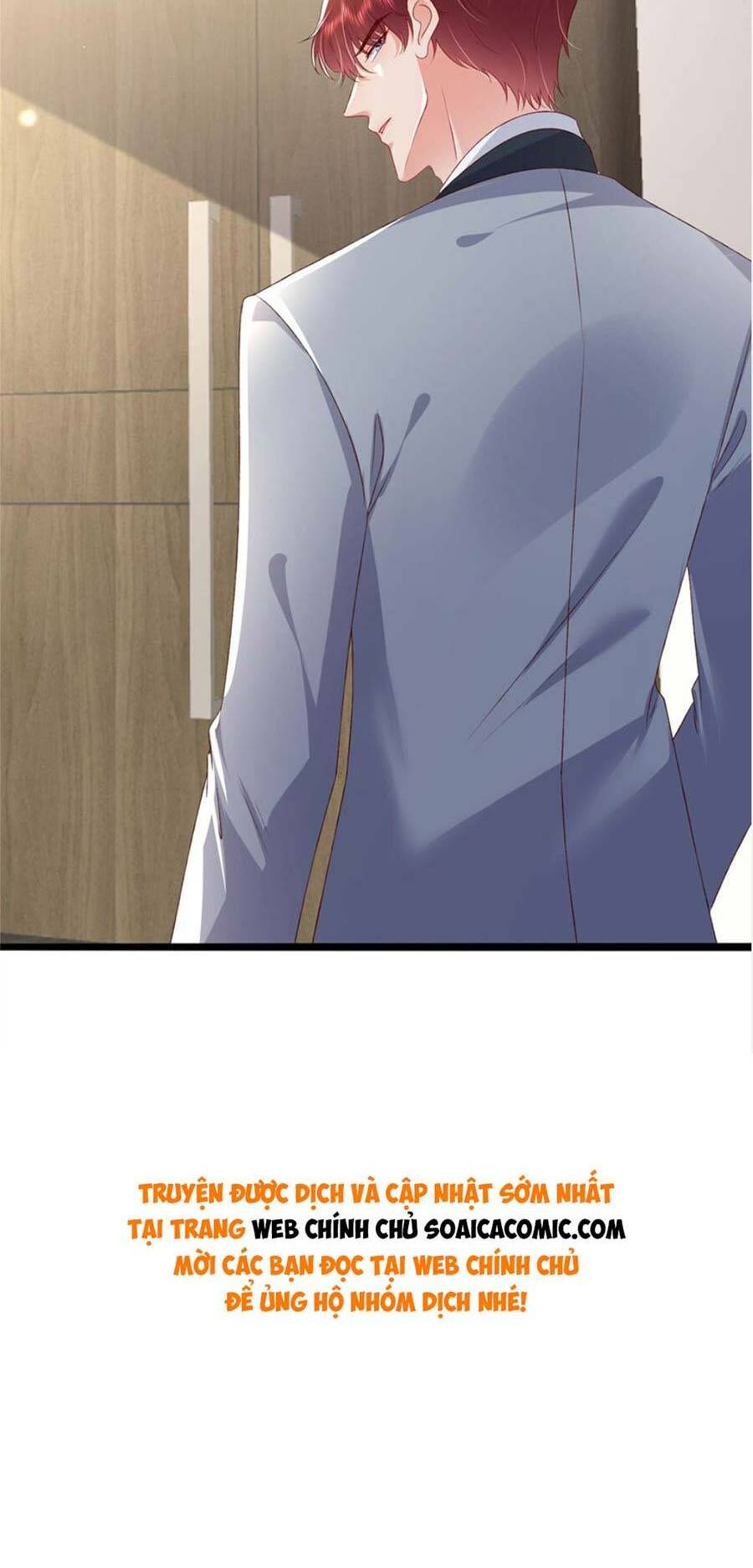 cô vợ của tôi không dễ bắt nạt chapter 85 39