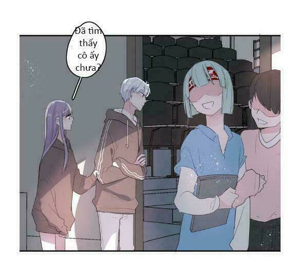 quy tắc của mỹ nam chapter 31 21