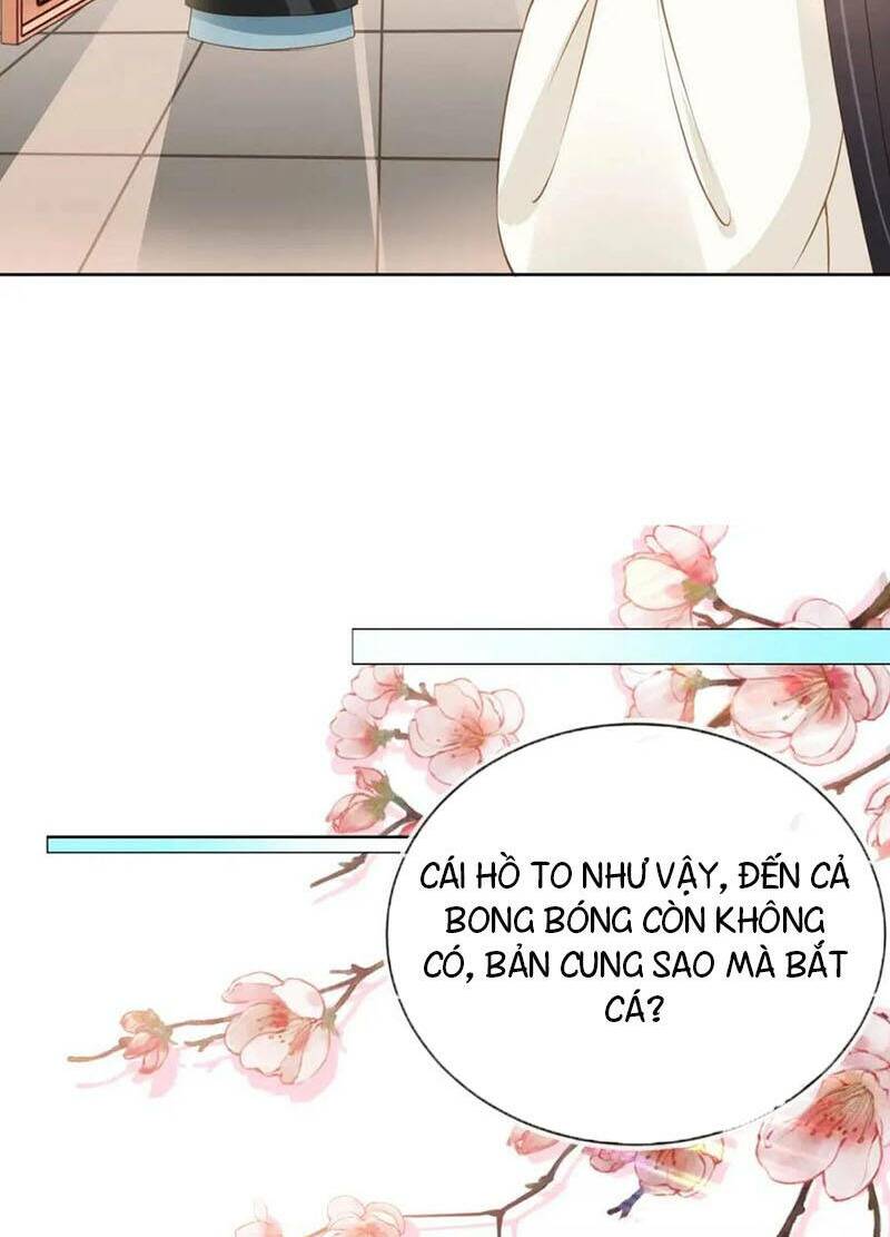 nhặt được bảo bối manh manh chapter 21 20