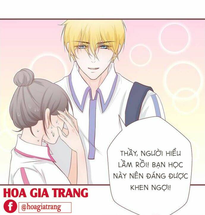 nơi này có điểm không bình thường chapter 6 12