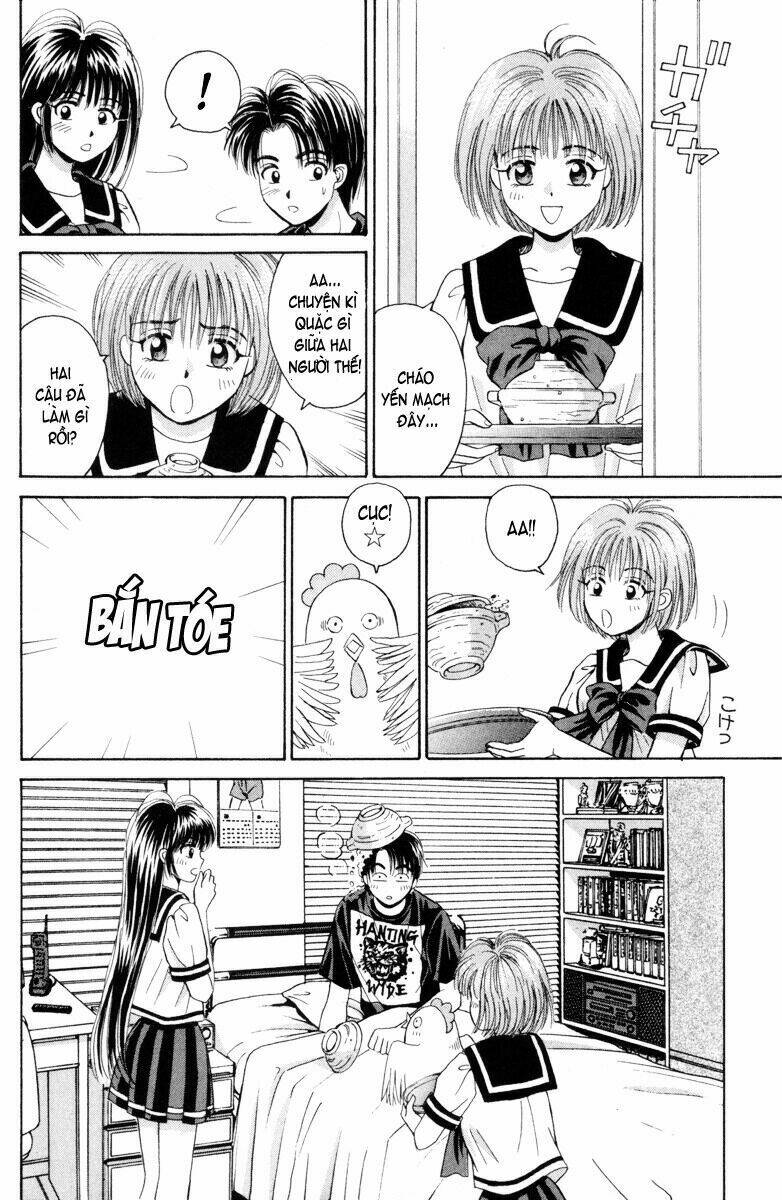 open sesame chapter 10 30