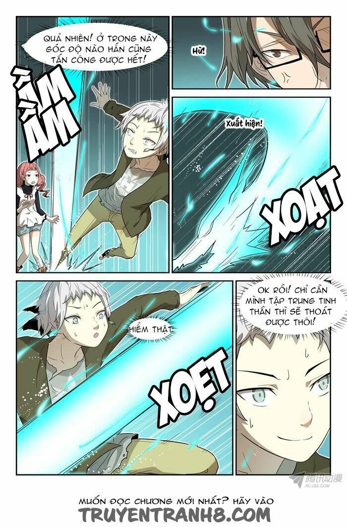 thần dũng giáng lâm chapter 19 11