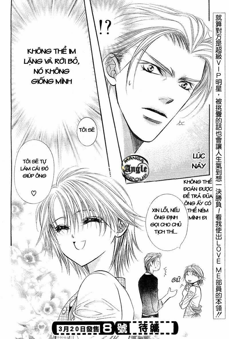 thử thách của kyouko chapter 102 29