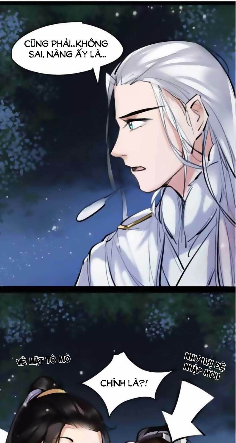 đường tăng cũng quyến rũ chapter 22 21