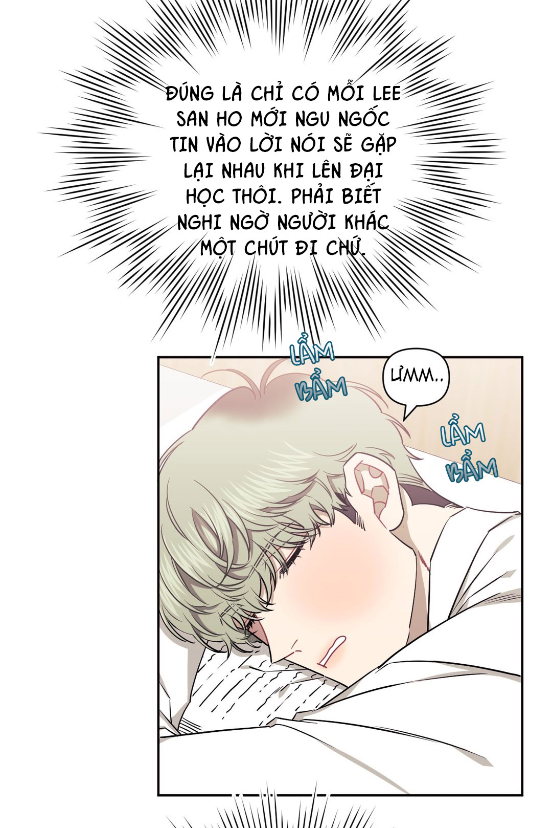 hơn cả bạn bè chapter 35.5 34