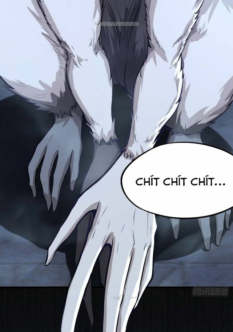 minh nhật thần đô chapter 1.2 7