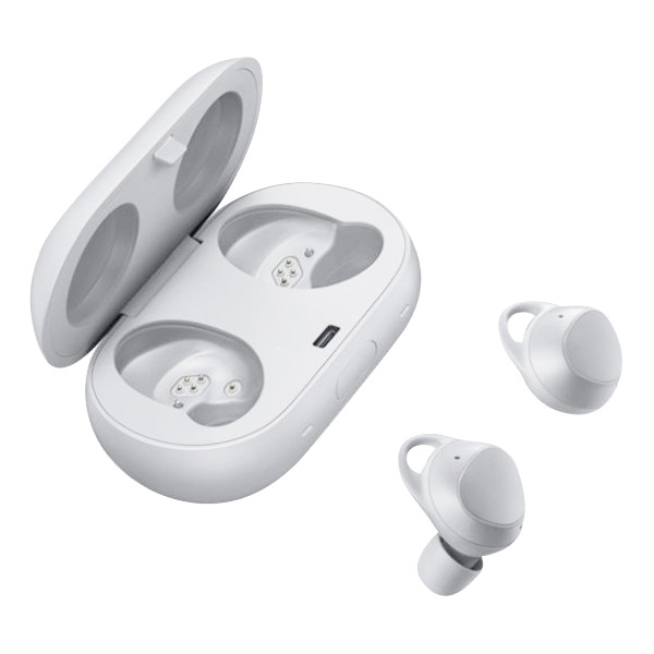 Tai Nghe Bluetooth Thể Thao Thông Minh Trang Bị Hộp Sạc Không Dây Dùng Cho Nhiều Dòng Điện Thoại và Máy Tính Bản (Màu ngẫu nhiên)