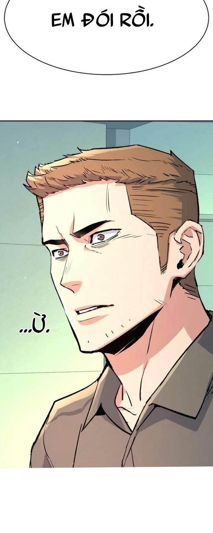 bạn học tôi là lính đánh thuê chapter 105 74