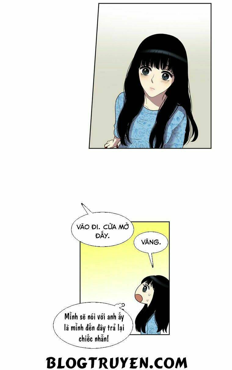 my shining world chapter 22 23