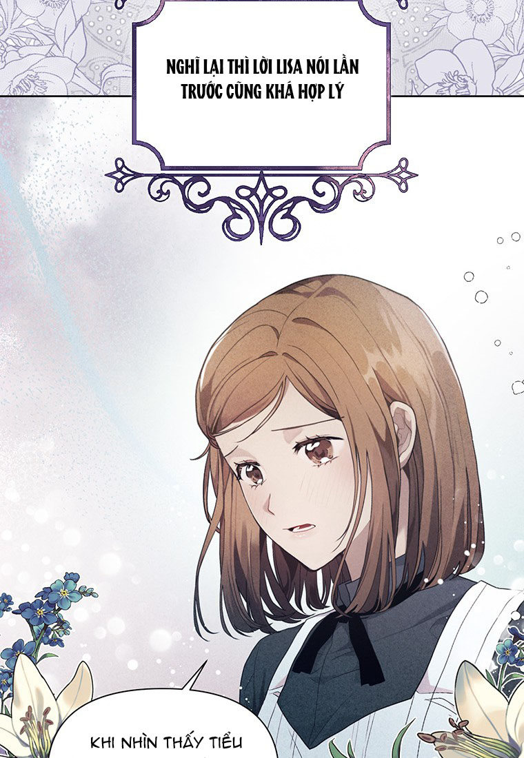 trở thành con dâu bất đắc dĩ chapter 25 25